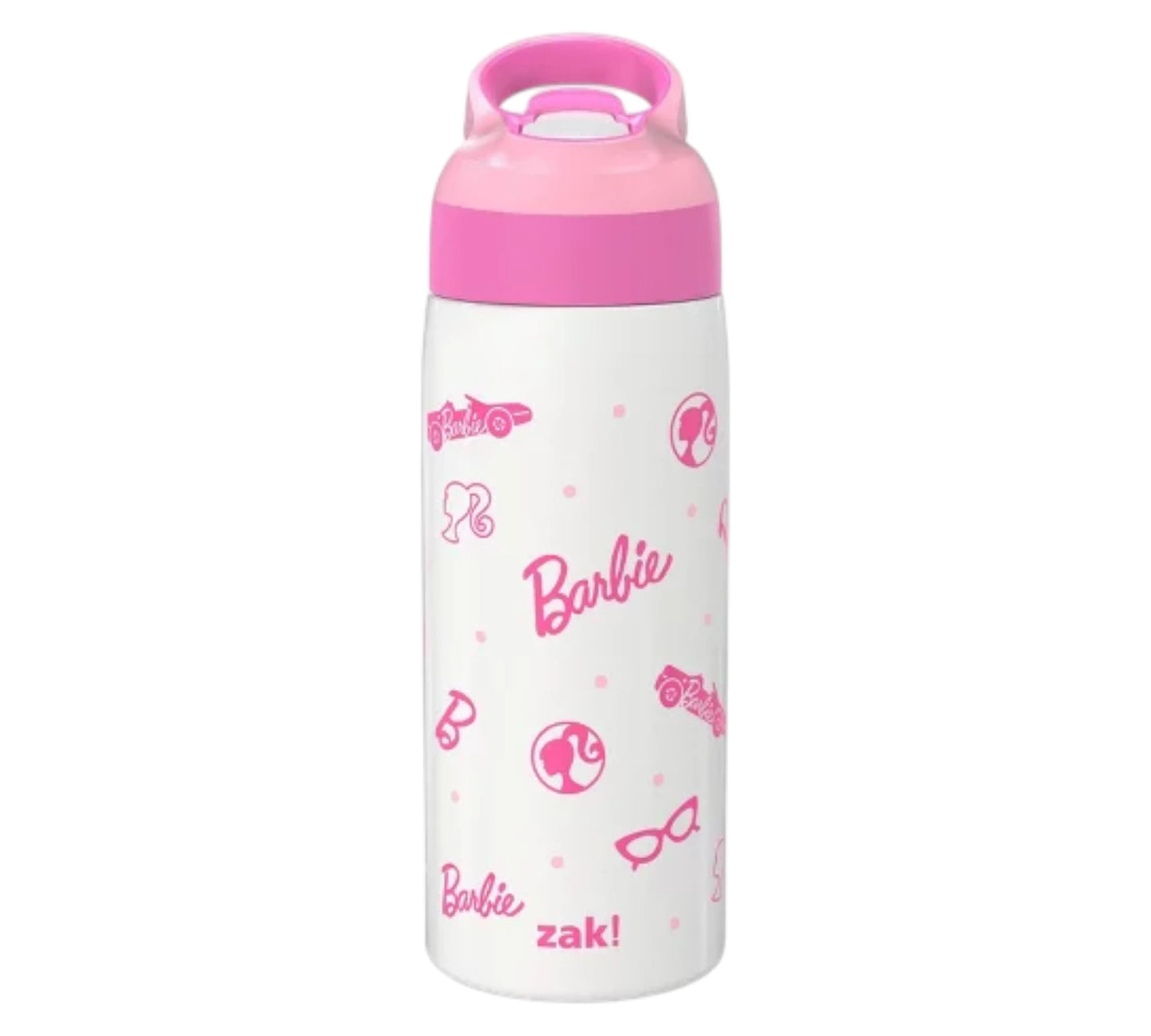 Termo 19oz/561ml BBLM-T360 Barbie Zak Designs