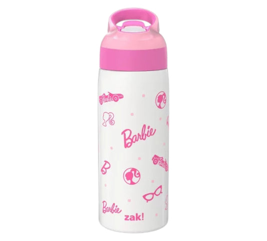 Termo 19oz/561ml BBLM-T360 Barbie Zak Designs