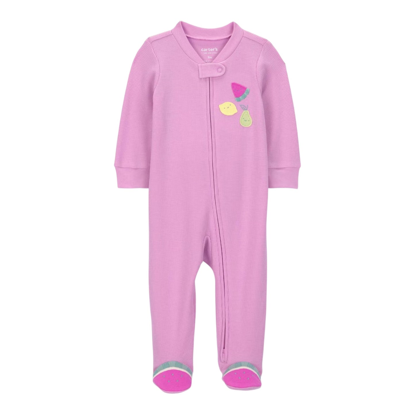 Mameluco Niña 1U792910 Carters Just One You Frutas