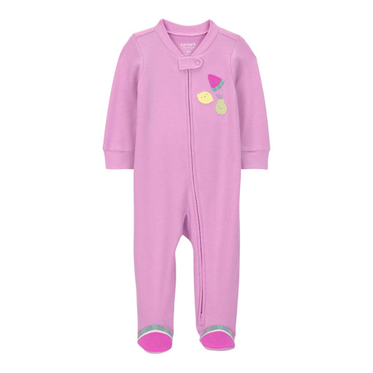 Mameluco Niña 1U792910 Carters Just One You Frutas