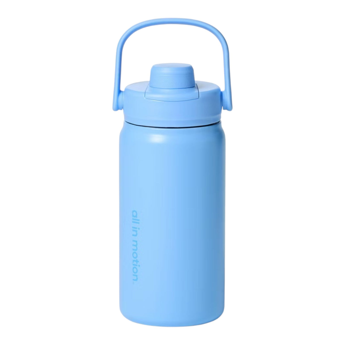 Termo 16Oz All In Motion, vista 2 — Sweet Regina