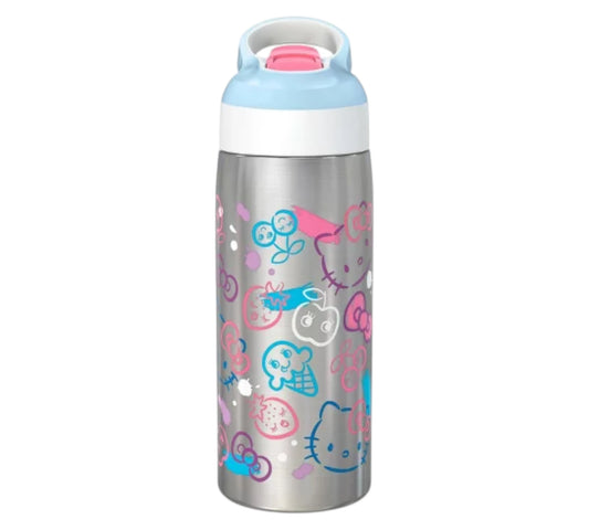 Termo 19oz/561ml HLOO-T360 Hello Kitty Zak Designs