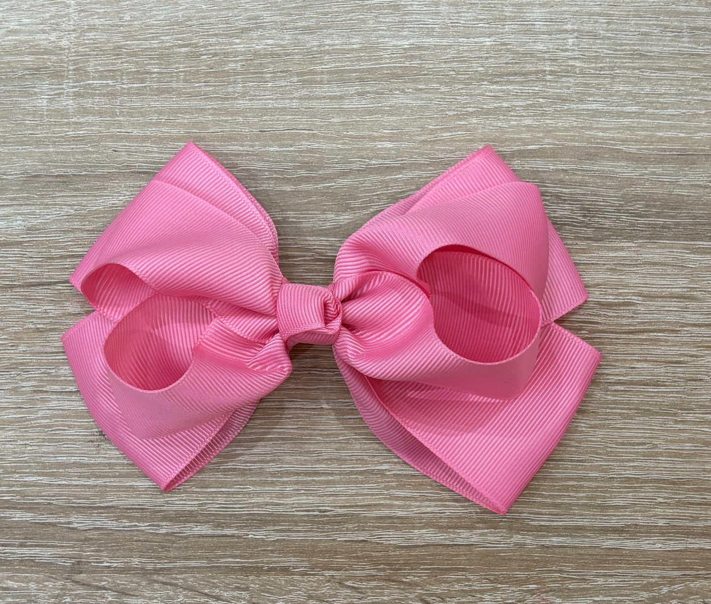 Moño Doble 15Cm Colores