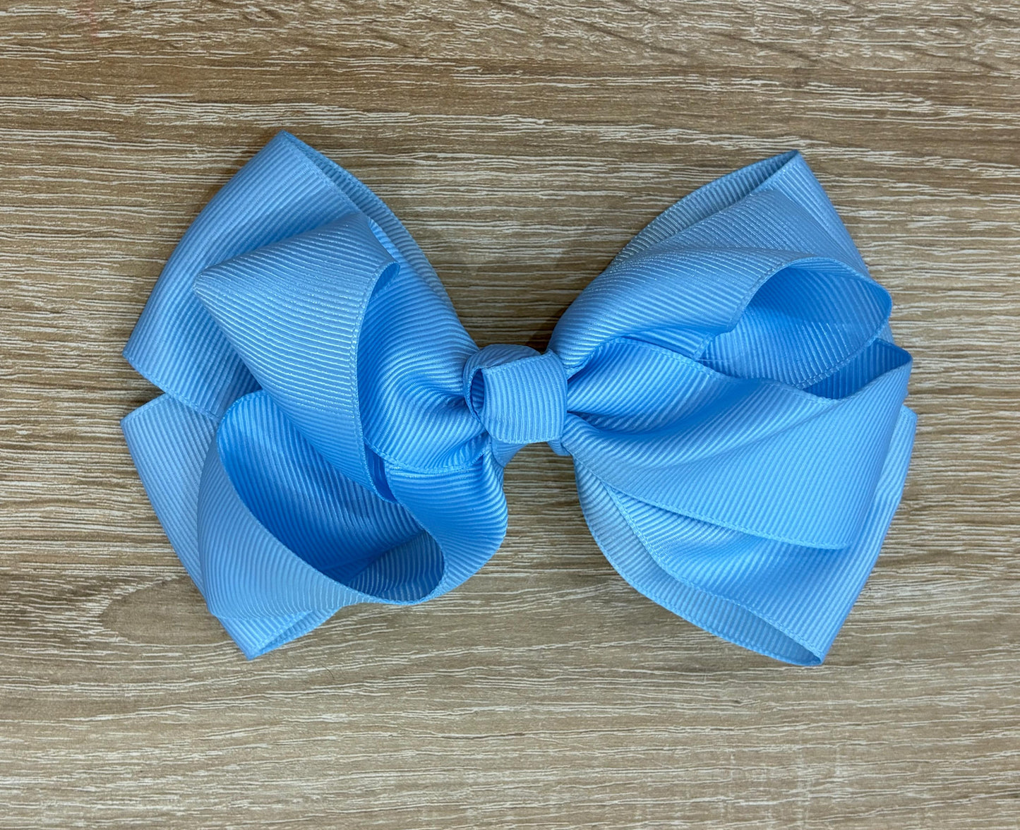 Moño Doble 15Cm Colores