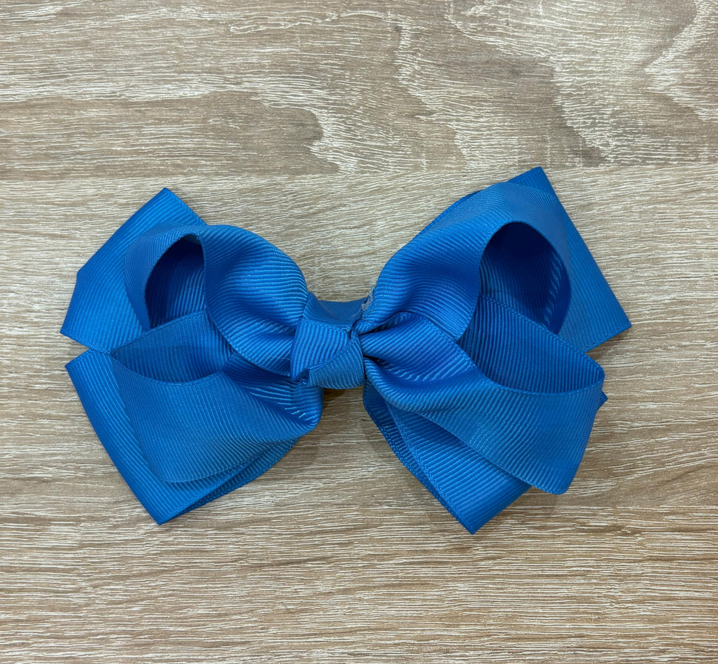 Moño Doble 15Cm Colores