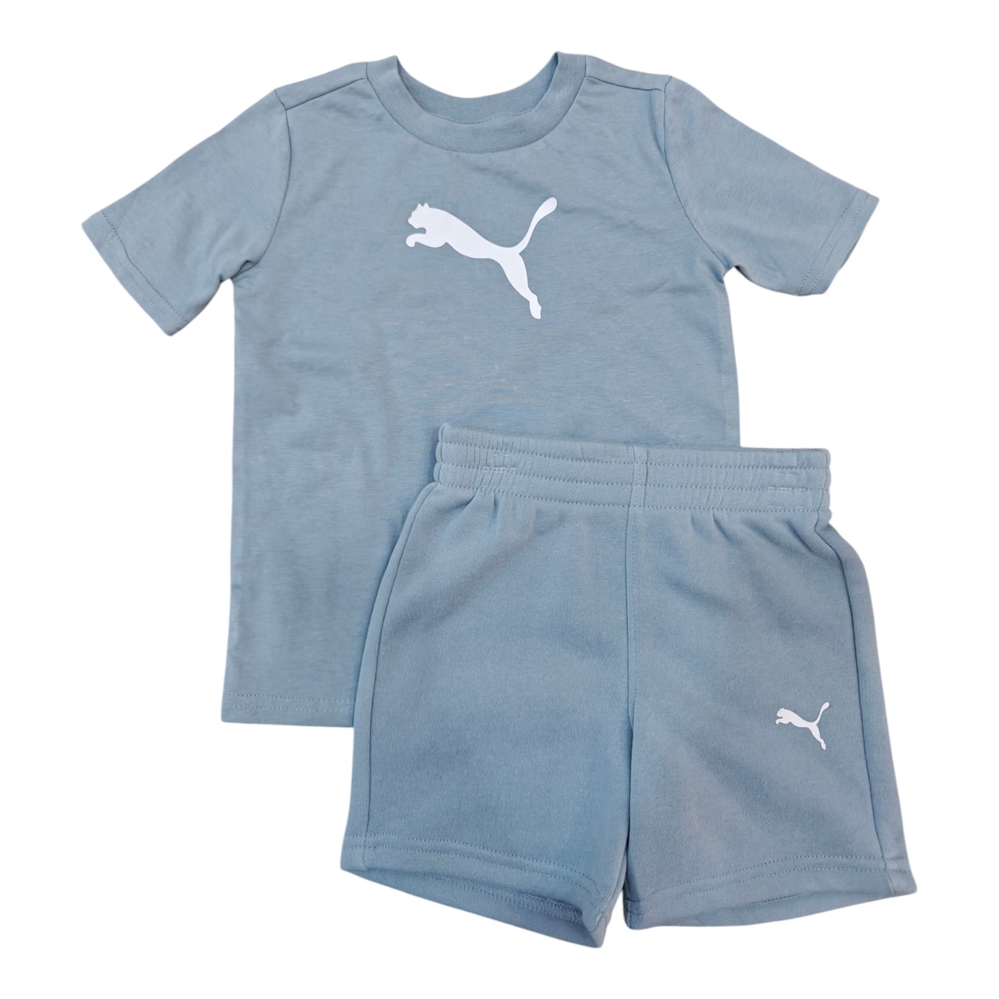 Set 2P Niño PSP26V42 Puma Azul