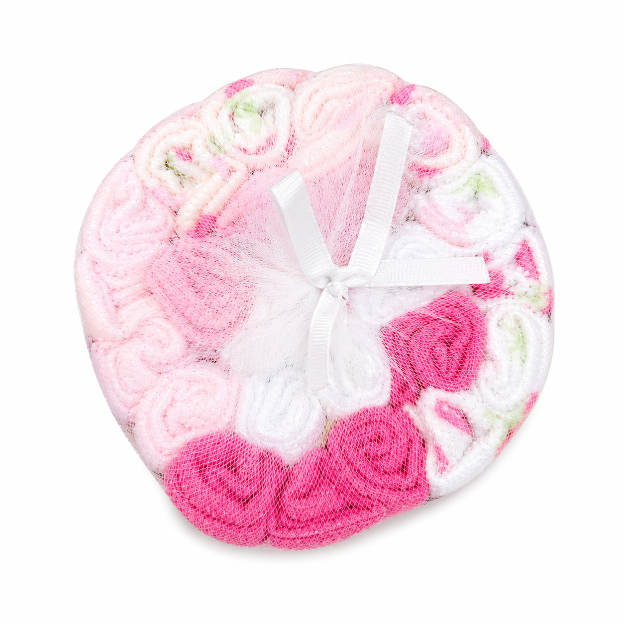 Toallitas Multiusos 24Pack Baby Gear