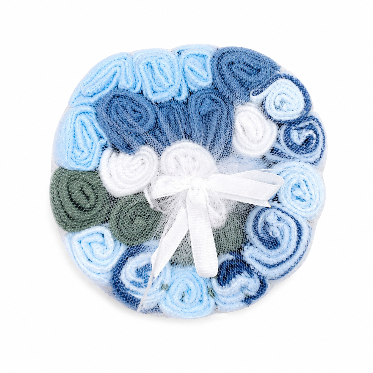 Toallitas Multiusos 24Pack Baby Gear
