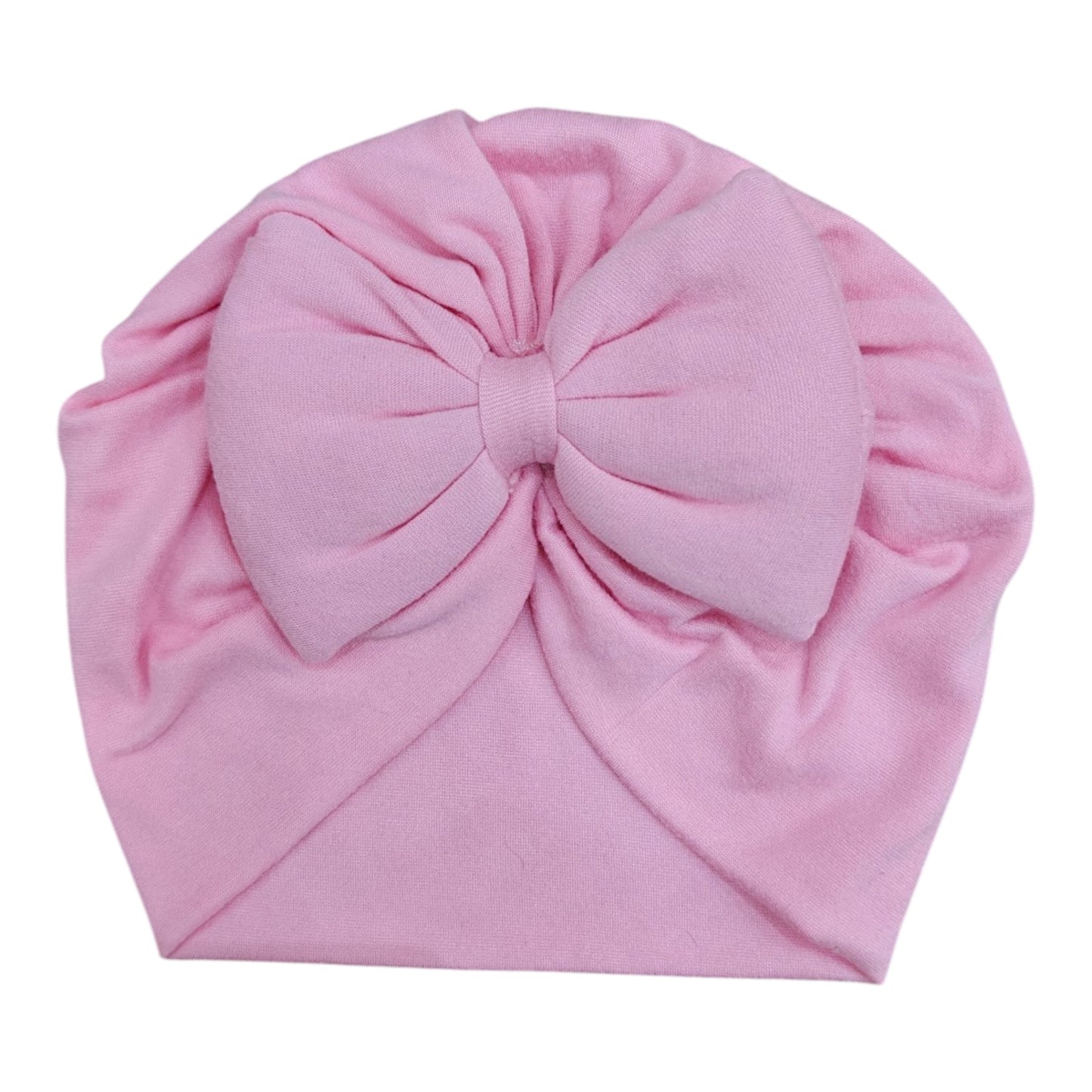 TURBANTE MOÑO MINI 0/3M