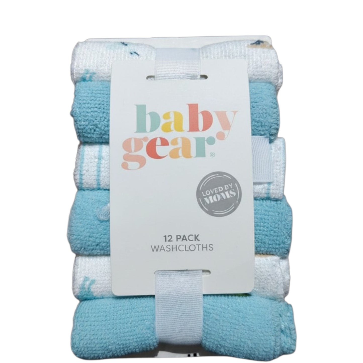 Toallitas Multiusos 12Pack Varios Modelos
