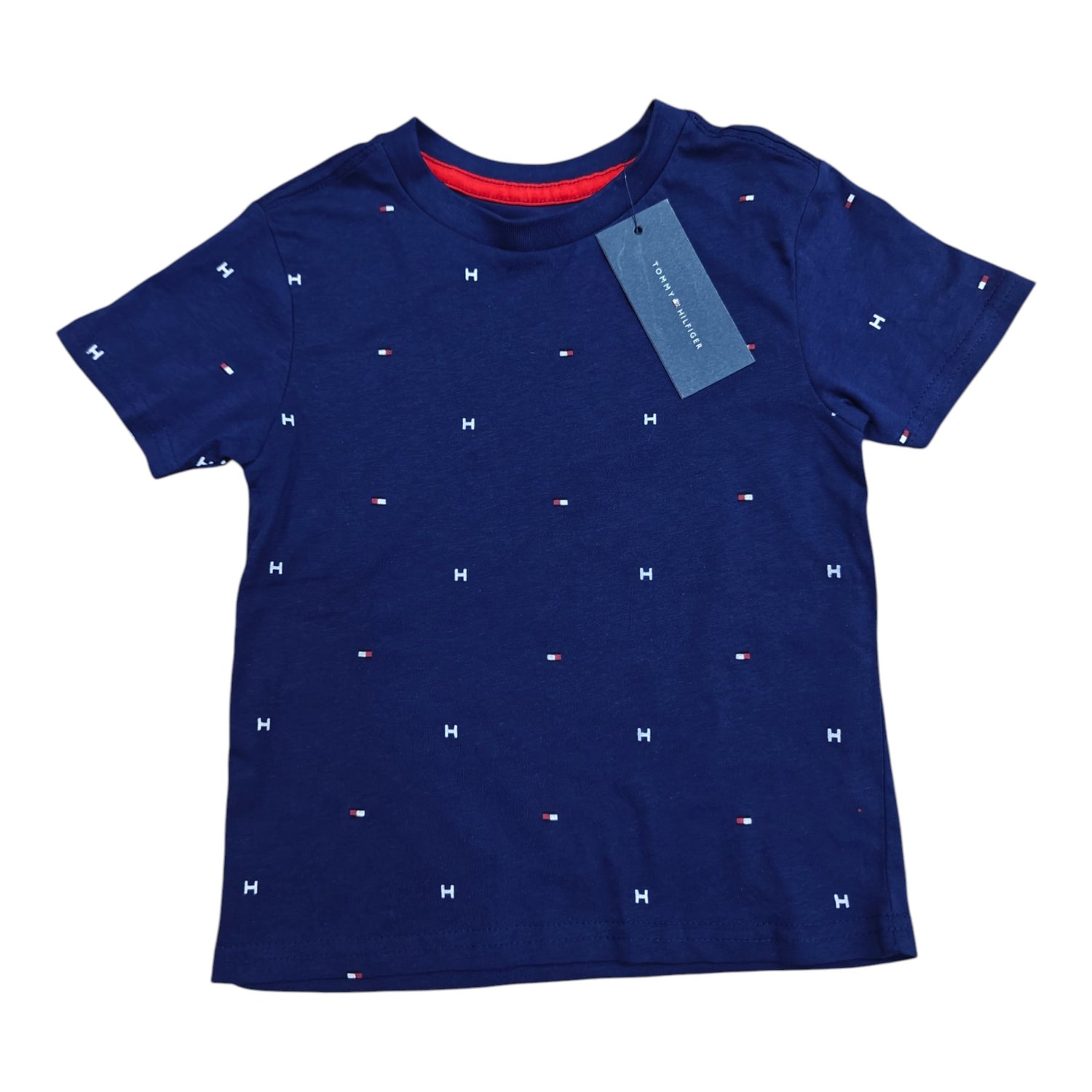 Playera Niño Tommy Marino