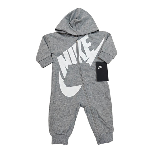 Jumpsuit Niño Niña 5NB954 Nike Gris