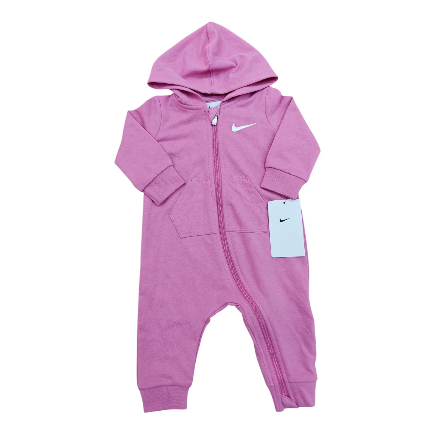 Jumpsuit Niña 56K731 Nike Fiusha