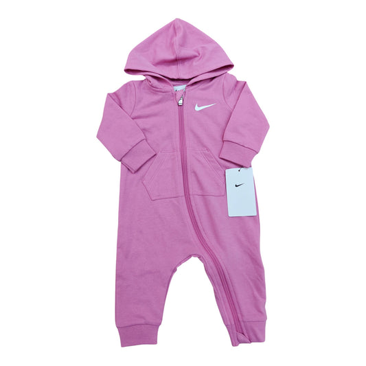 Jumpsuit Niña 56K731 Nike Fiusha