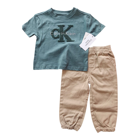 Set 2P Niño