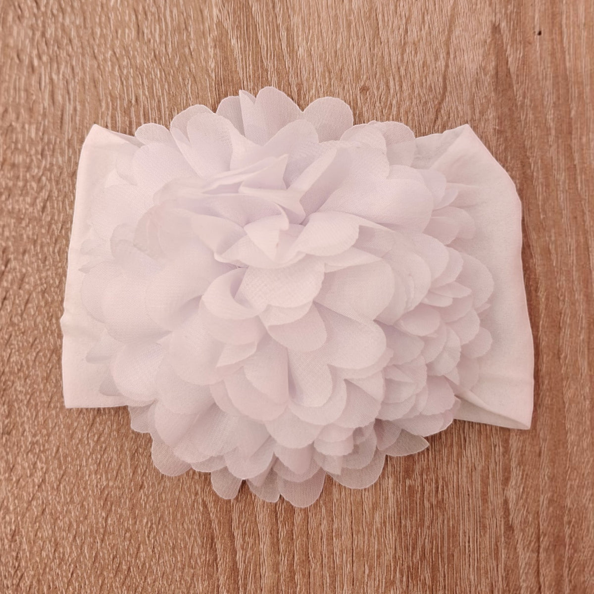 Bandita Maxi Flor Varios Colores, vista 4 — Sweet Regina