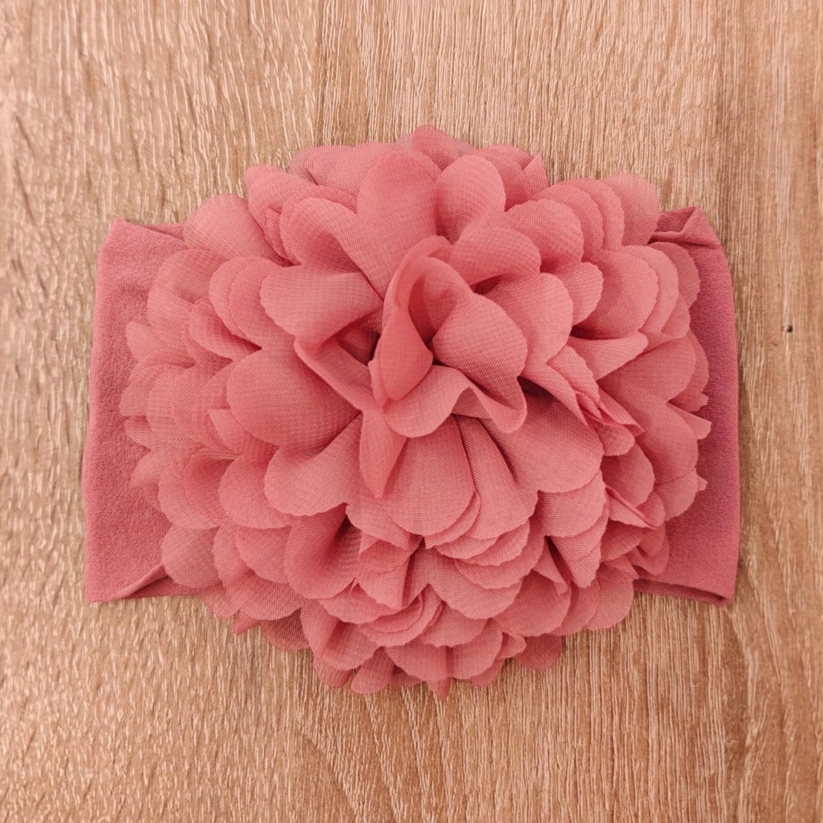Bandita Maxi Flor Varios Colores, vista 8 — Sweet Regina