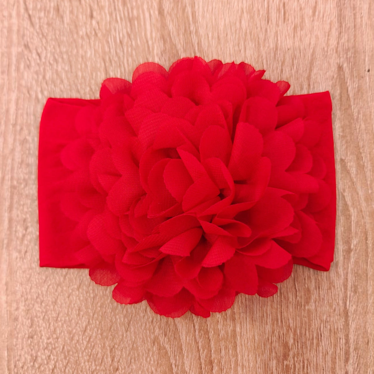 Bandita Maxi Flor Varios Colores, vista 2 — Sweet Regina