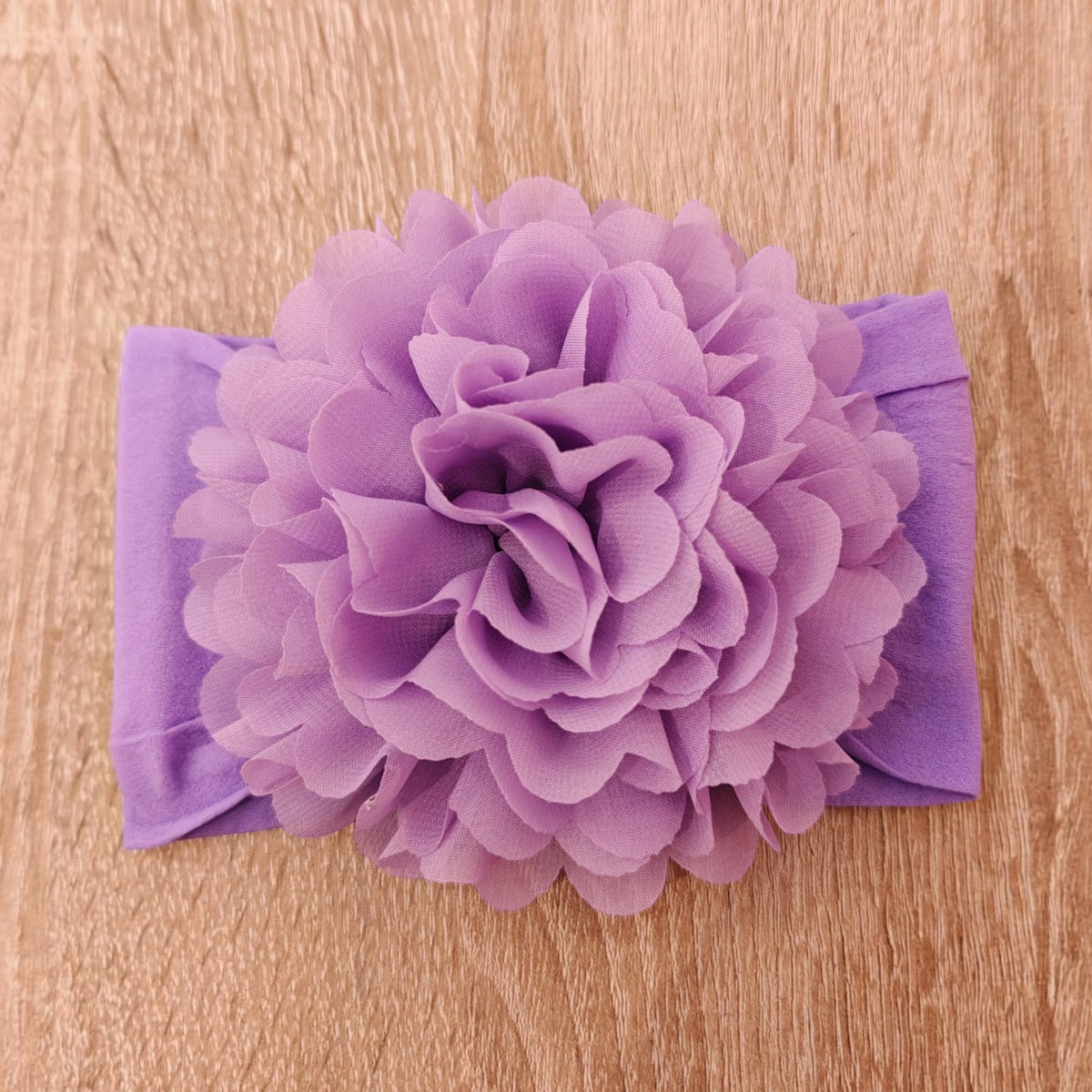 Bandita Maxi Flor Varios Colores, vista 3 — Sweet Regina