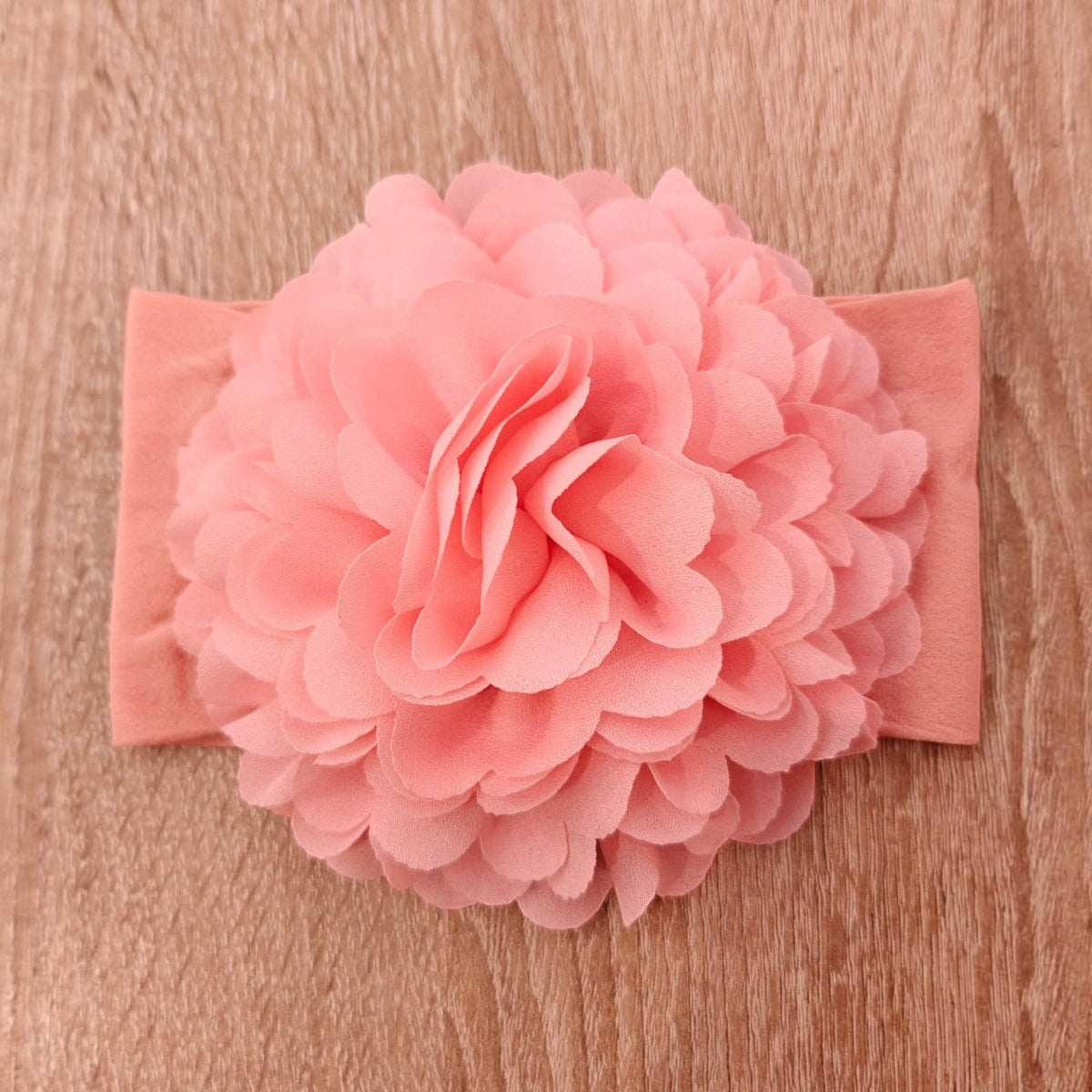 Bandita Maxi Flor Varios Colores, vista 6 — Sweet Regina
