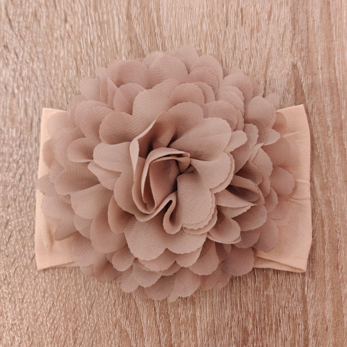 Bandita Maxi Flor Varios Colores, vista 5 — Sweet Regina