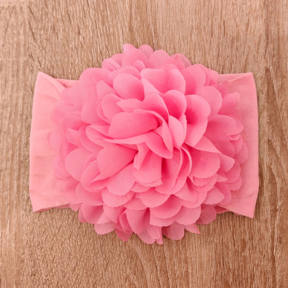 Bandita Maxi Flor Varios Colores, vista 7 — Sweet Regina