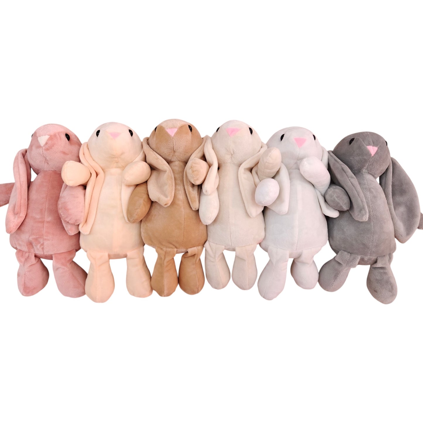 Peluche Conejo Varios Colores