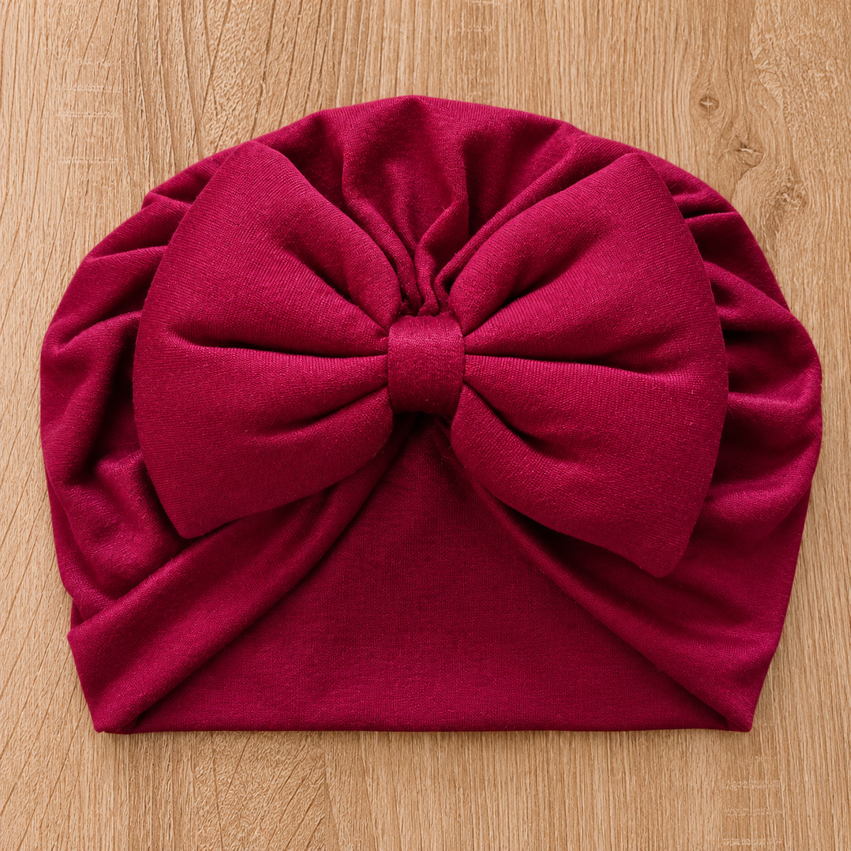 Turbante Moño Colores, vista 3 — Sweet Regina