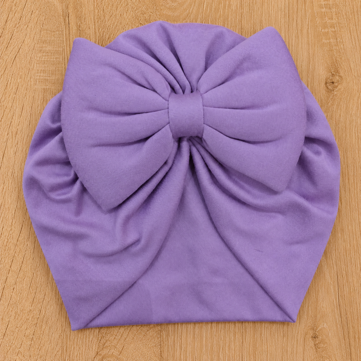 Turbante Moño Colores, vista 7 — Sweet Regina