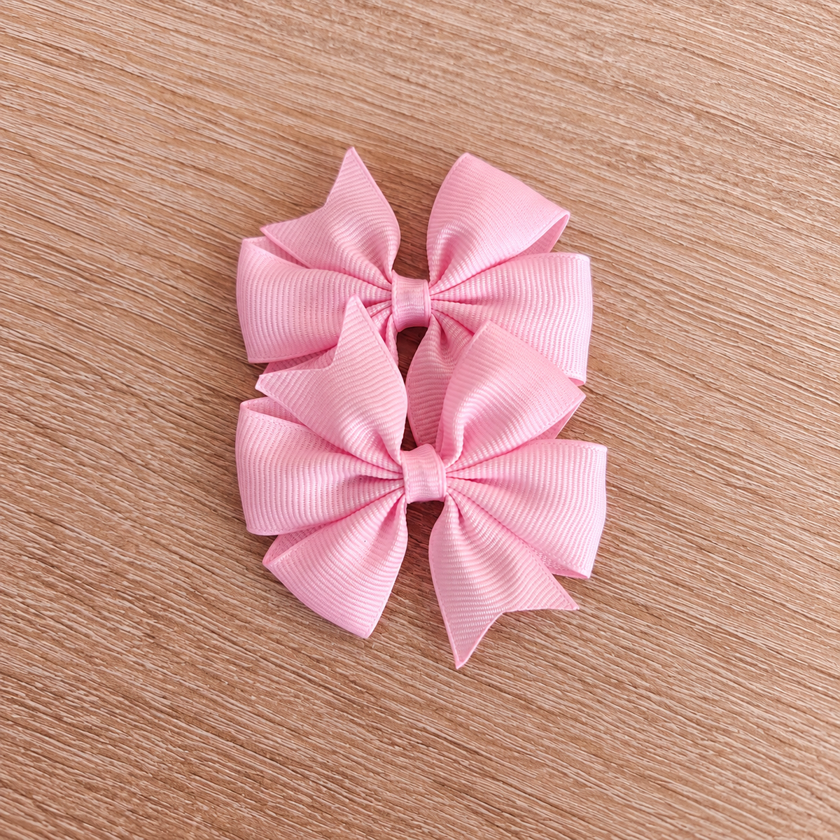 Moño Mariposa Par, vista 10 — Sweet Regina