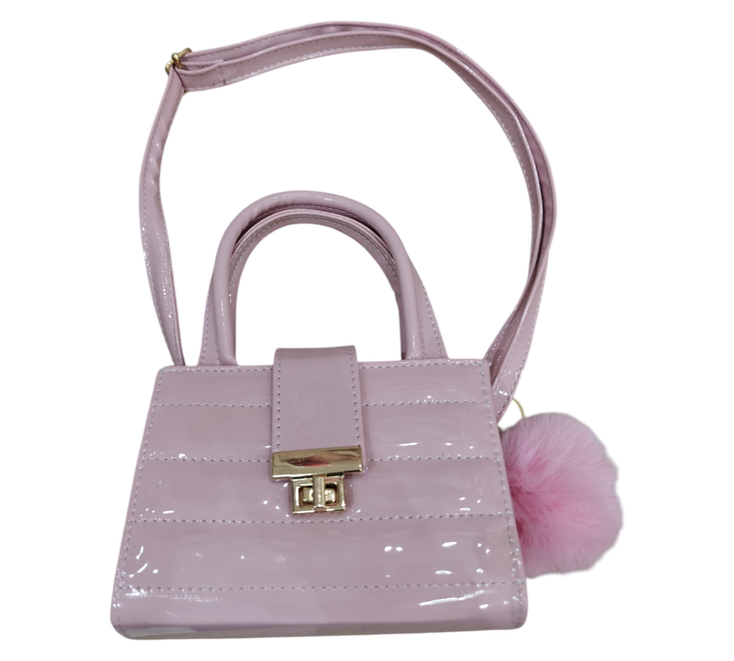 Bolsita CrosBody Niña Lisa