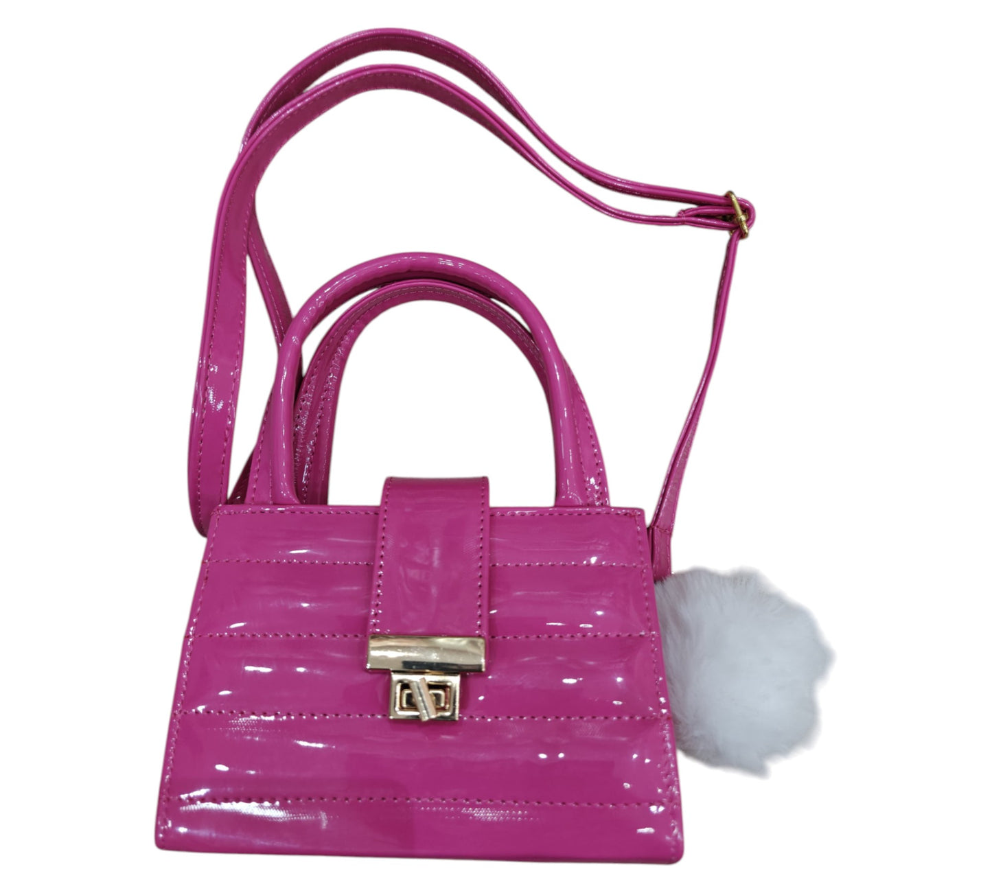 Bolsita CrosBody Niña Lisa