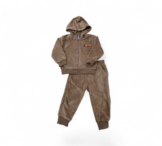 Set 2P 5T DY-5373 Máquinas/Café