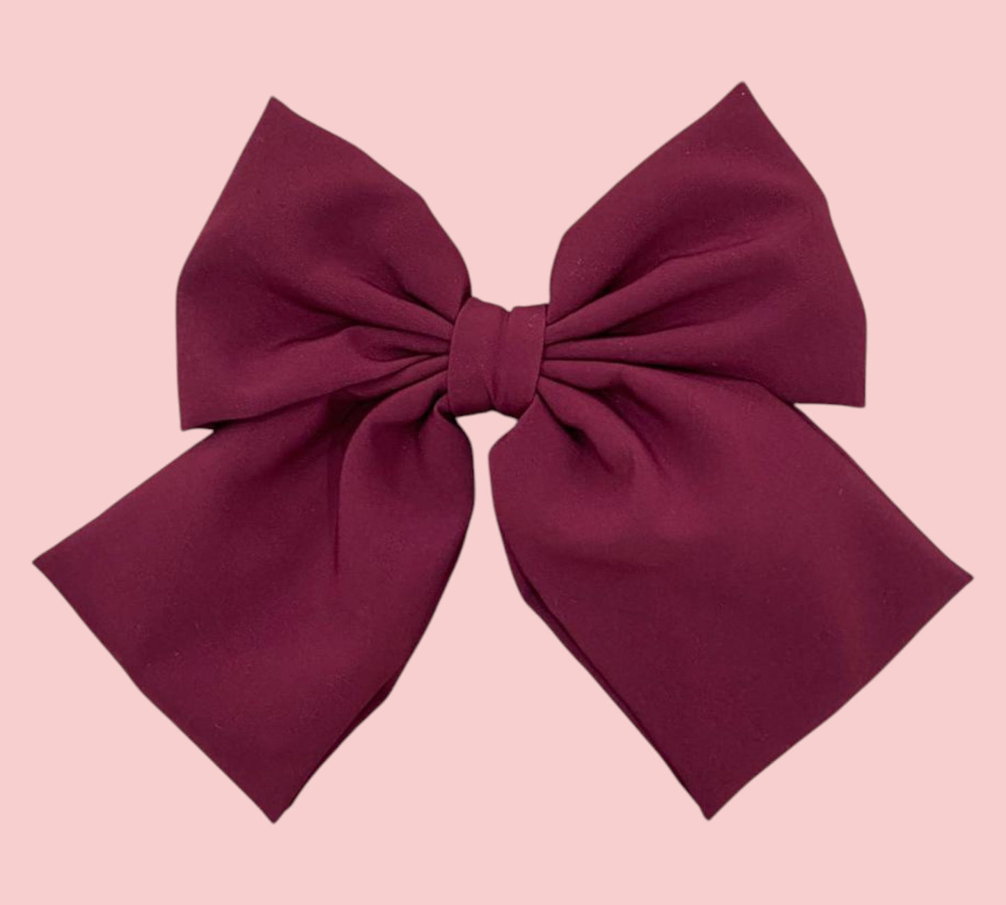 MOÑO MAXI TELA 13CM