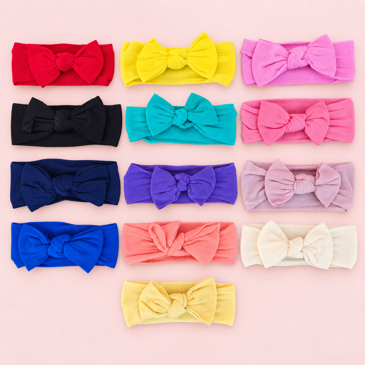 Bandita Malla Chica Varios Colores — Sweet Regina