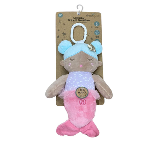 Juguete Musical DF156LI Dream Gro Sirena