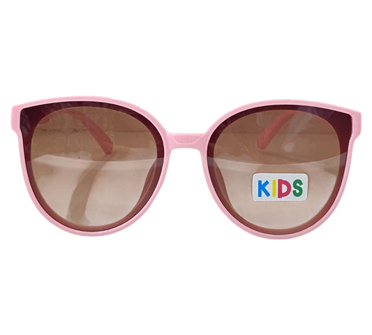 Lentes de Sol Rosa