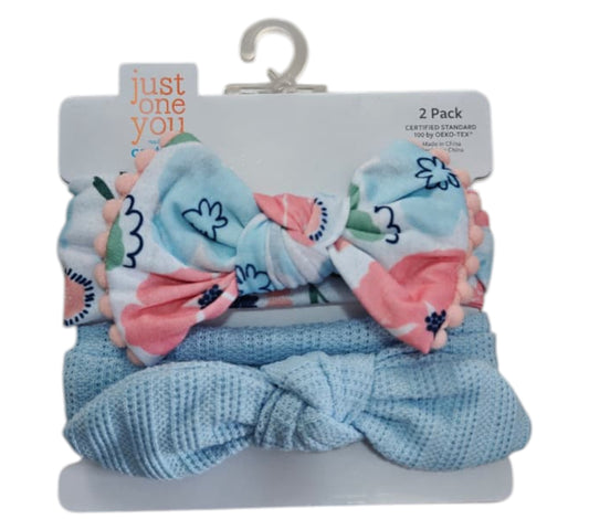 Banditas JY02249 Carters Azul Flores
