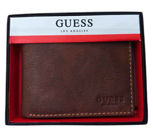 Cartera GUESS Cafe 31GO130037