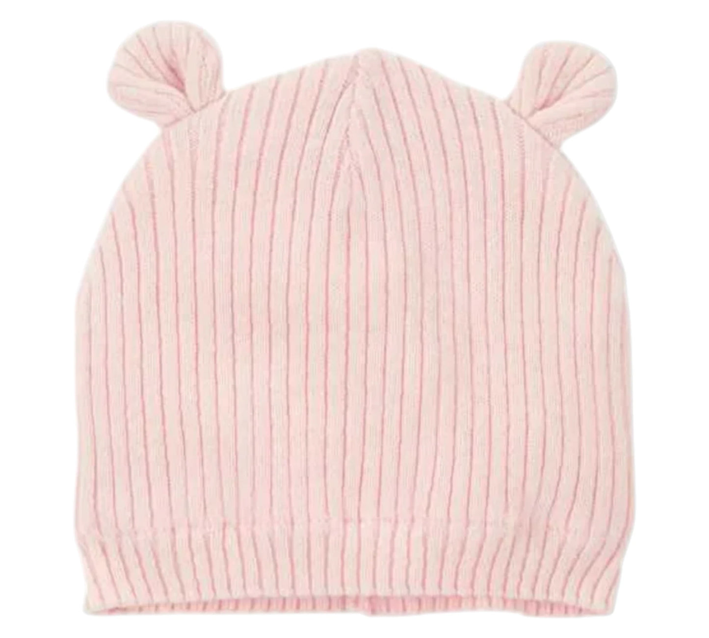 Gorro 3/9M 1R362610 Carters Rosa