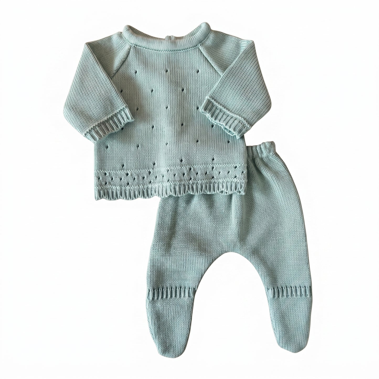 Kit 2P Salida Hospital Varios Colores 0m