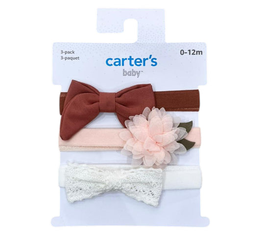 Banditas CR06996 Carters Encaje Shedron