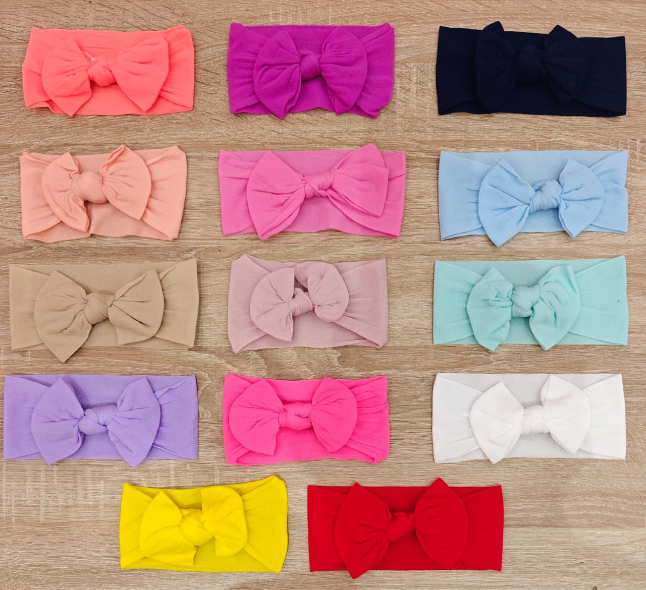 Bandita Malla Varios Colores