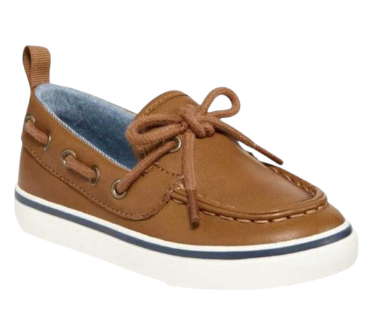 Zapatos 7USA 688926 Camel Old Navy