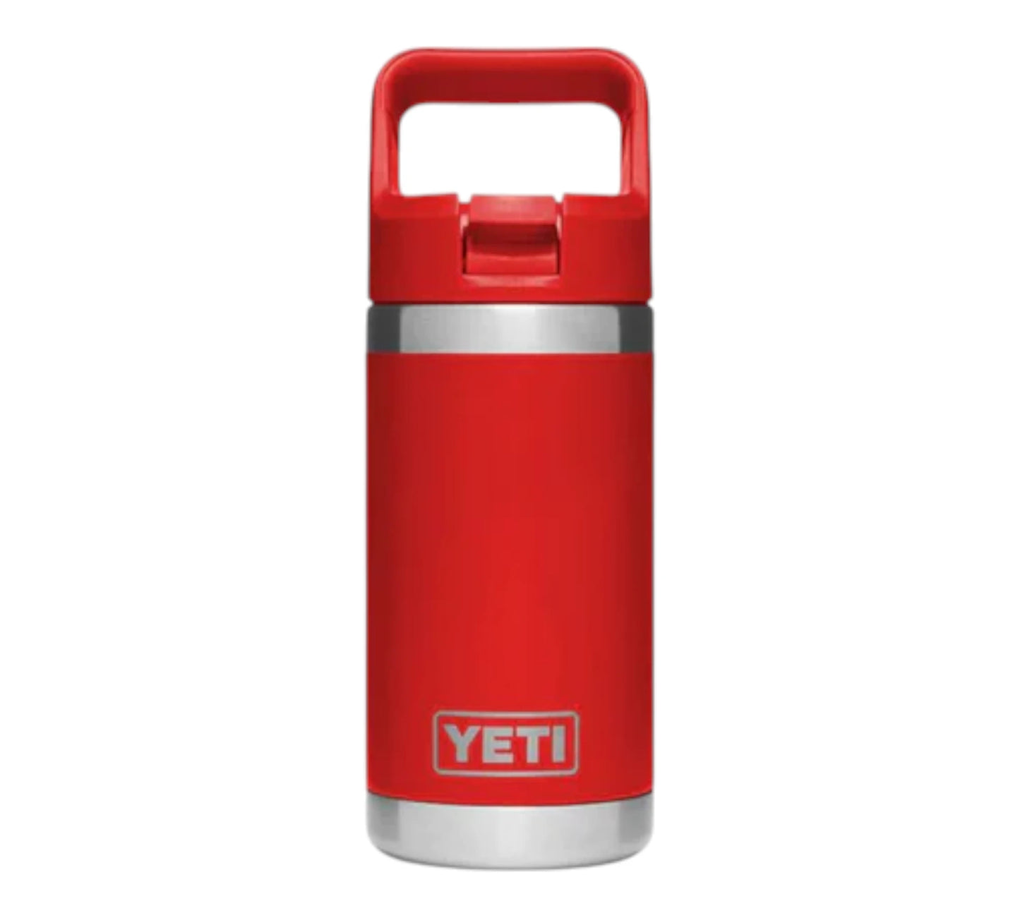 Termo Yeti Rambler Jr 12oz Rojo