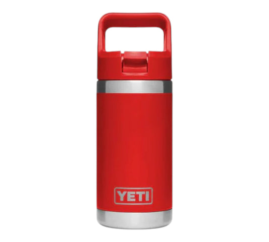 Termo Yeti Rambler Jr 12oz Rojo