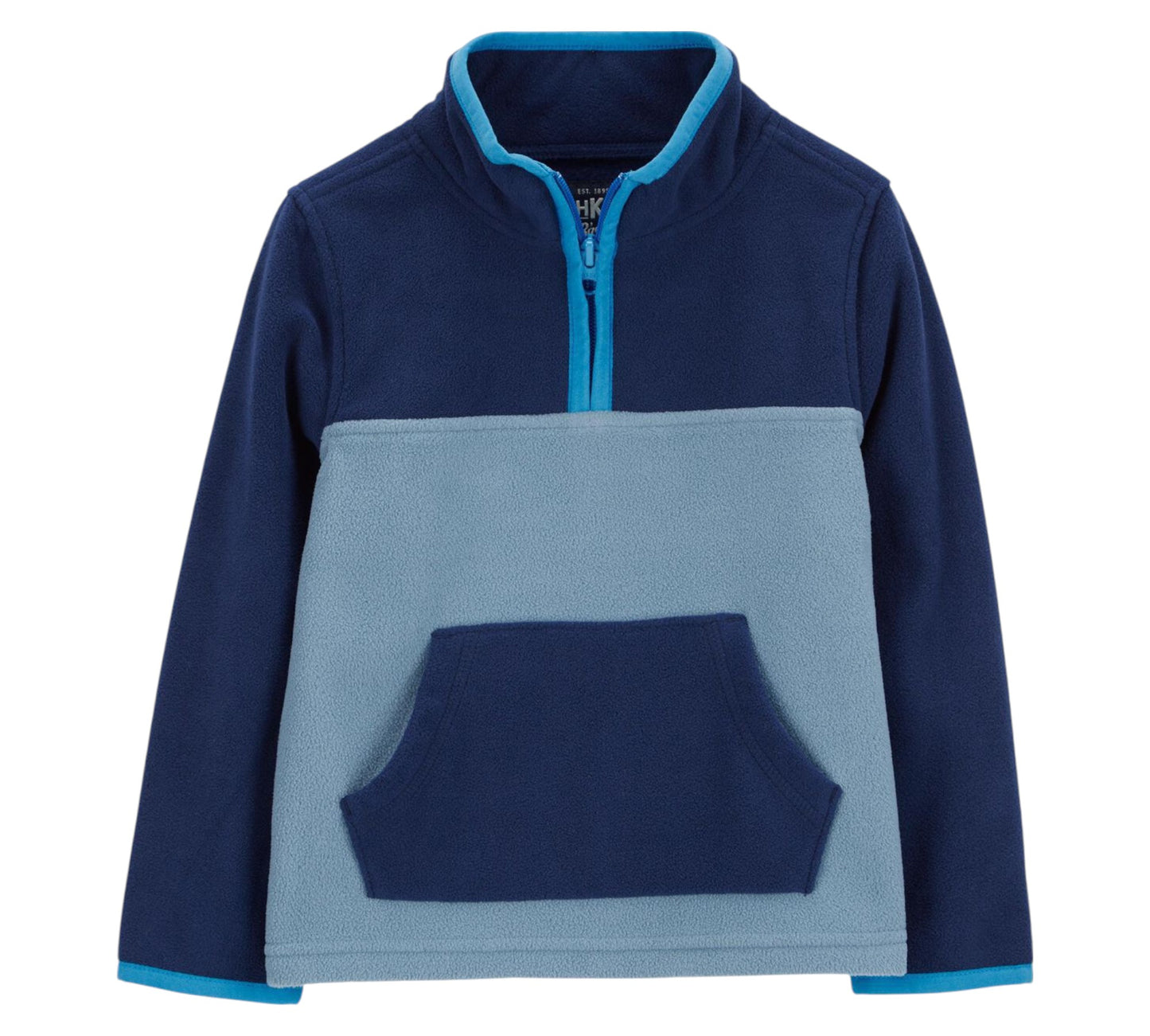 Chamarra 24M 1S014910 Marino Azul Carter's