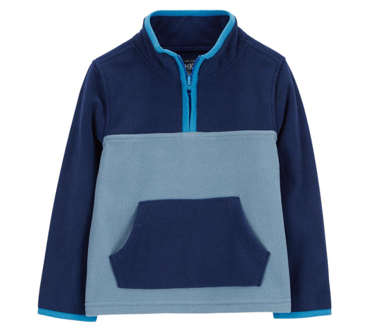 Chamarra 4T 2S014910 Marino Azul Carter's