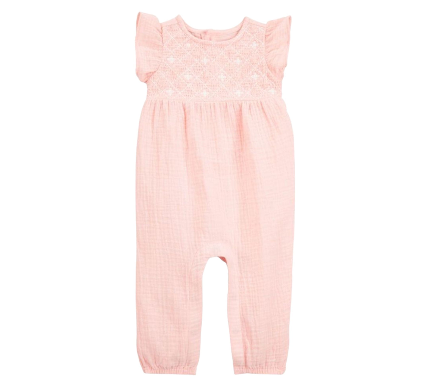 Jumpsuit 06M 1S428910 Rosa Carter’s