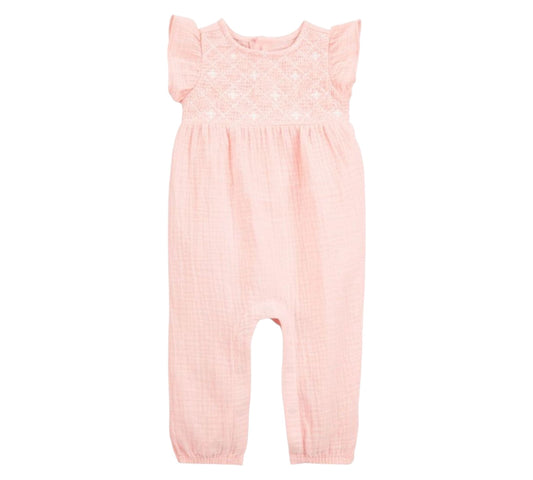 Jumpsuit 06M 1S428910 Rosa Carter’s
